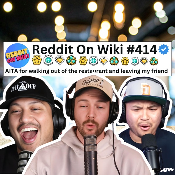 I LEFT My Friend At A Restaurant... AITA? photo