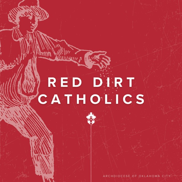 Red Dirt Catholics