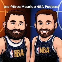 Les Frères Maurice NBA