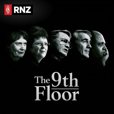 The 9th Floor:RNZ
