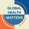 Global Health Matters - Dr. Garry Aslanyan (TDR, a programme at the World Health Organization)