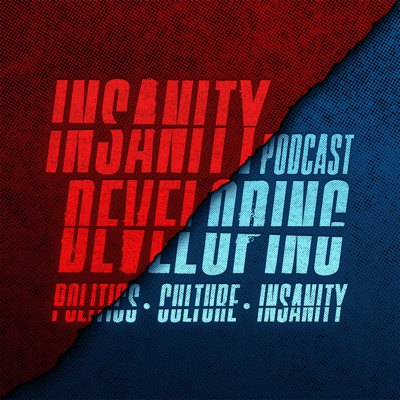 Insanity Developing Insanity Developing