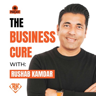 The Business Cure Podcast