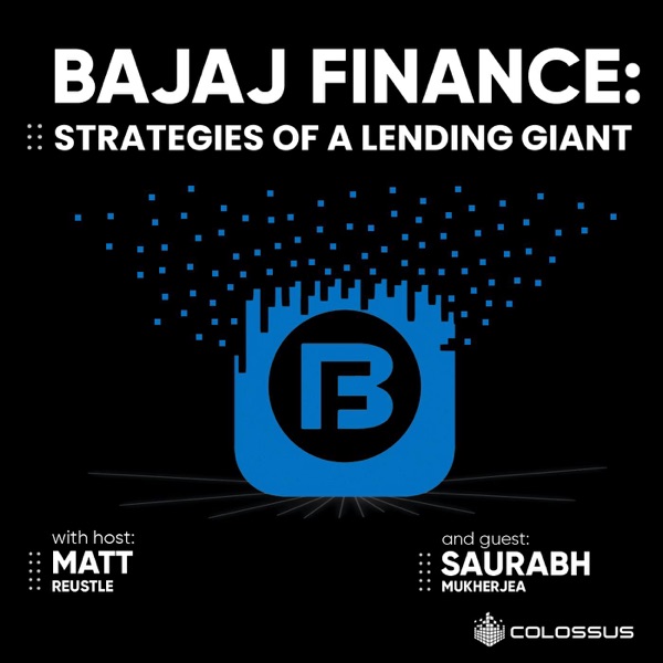 Bajaj Finance: Strategies of a Lending Giant