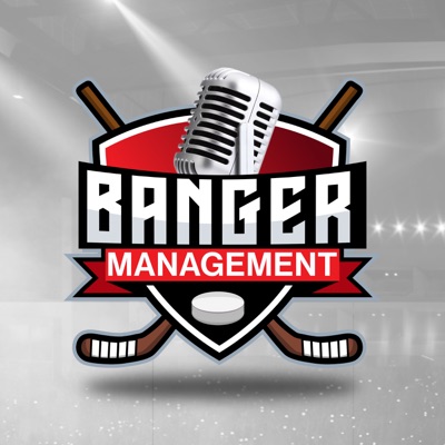 Banger Management - Fantasy Hockey Podcast Banger Management - Fantasy Hockey Podcast
