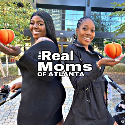 The Real Moms of Atlanta