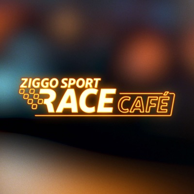 Ziggo Sport: Race Café Ziggo Sport: Race Café