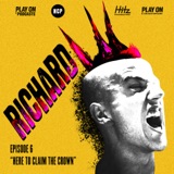 Richard III - Here To Claim The Crown