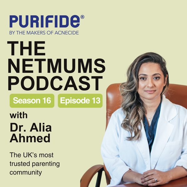 Clear Conversations: Navigating Teen Acne with Phoenix and Dr. Alia photo