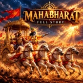 Podcast artwork for Mahabharat Full Story in English by Gautama Buddha