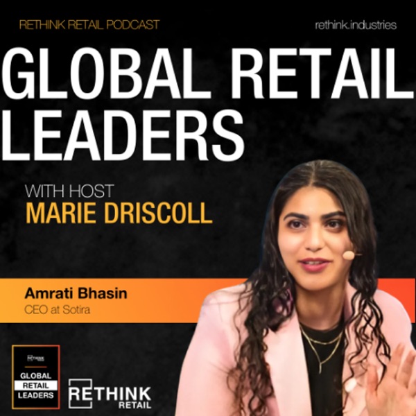The $800B Opportunity Reshaping Retail Sustainability photo
