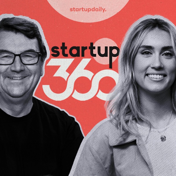Startup 360 Image