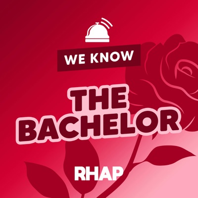 We Know The Bachelor We Know The Bachelor