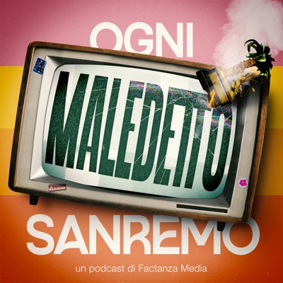 Ogni maledetto Sanremo