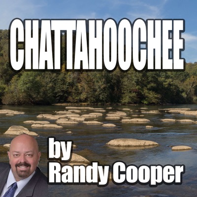 Chattahoochee - Crime Fiction story based in Atlanta