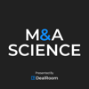 M&A Science - Kison Patel