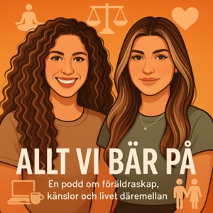 ALLT VI BÄR PÅ