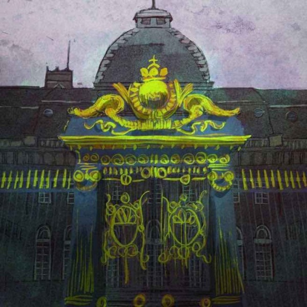 He Sees Sophie Everywhere photo