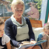 Les histoires de bonne Mie