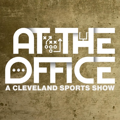 At The Office - A Cleveland Sports Show