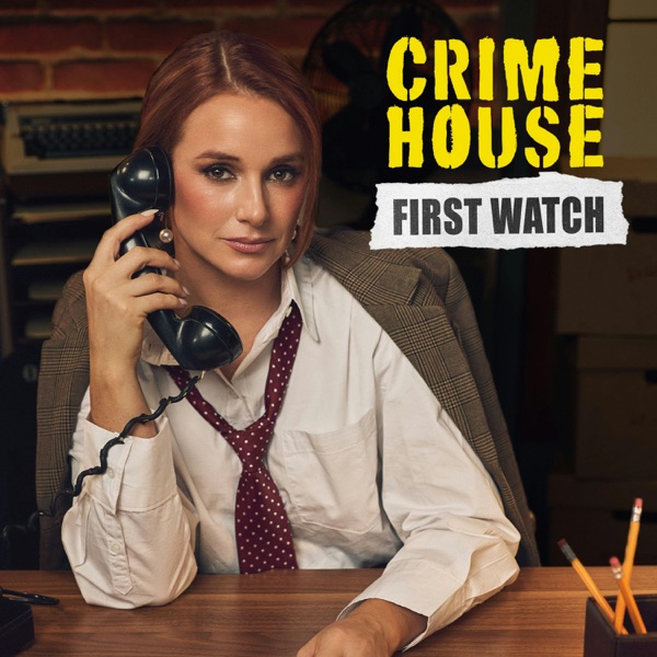 First Watch: Professor Found Dead, Then Her Killer Spent 11 Years on the Run
