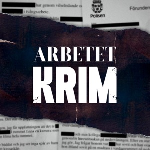 Arbetet Krim