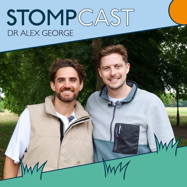 Pt 2: Using Breathwork to Heal Trauma and Calm Your Mind | Stuart Sandeman photo