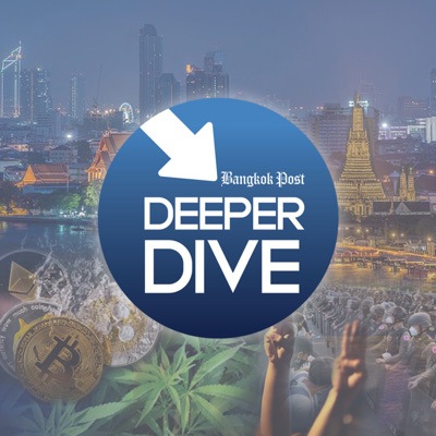Deeper Dive Thailand Deeper Dive Thailand