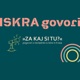 ISKRA govori »Za kaj si tu?« 