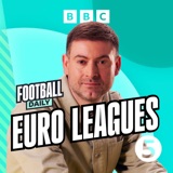 Euro Leagues: UCL recap & Patrick Kluivert chats El Clásico