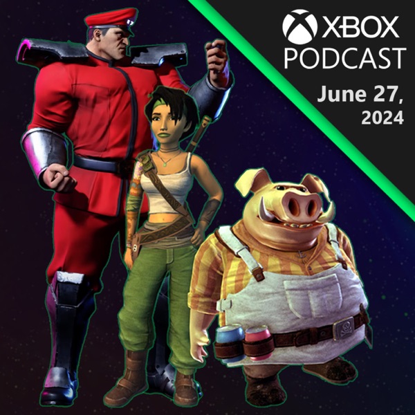 Our Favorite Xbox Games For Summer Travel photo