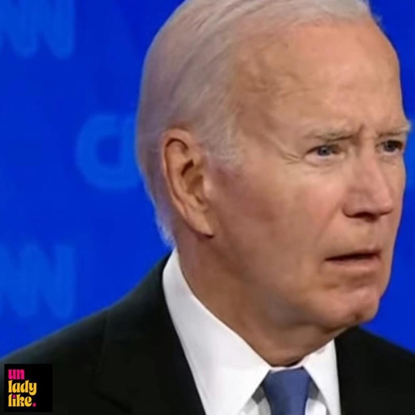 Presidential Plot Twist?? (TEASER) photo