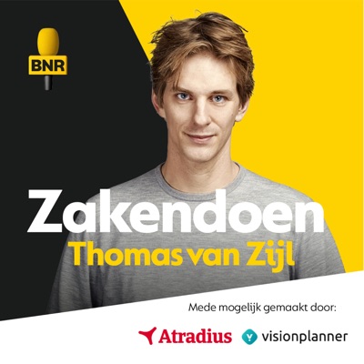 Zakendoen | BNR Zakendoen | BNR
