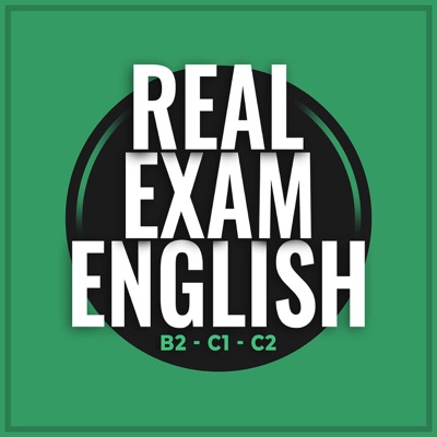 Real Exam English - B2, C1, C2 Real Exam English - B2, C1, C2