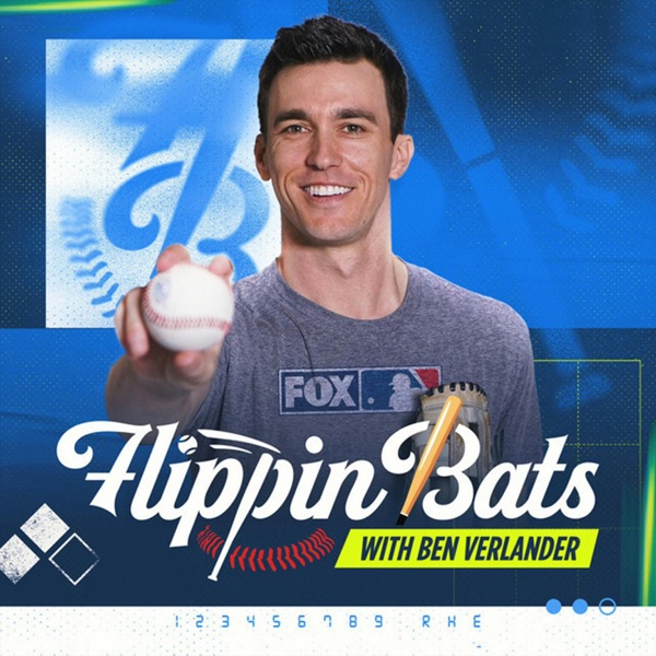 Flippin' Bats with Ben Verlander Image