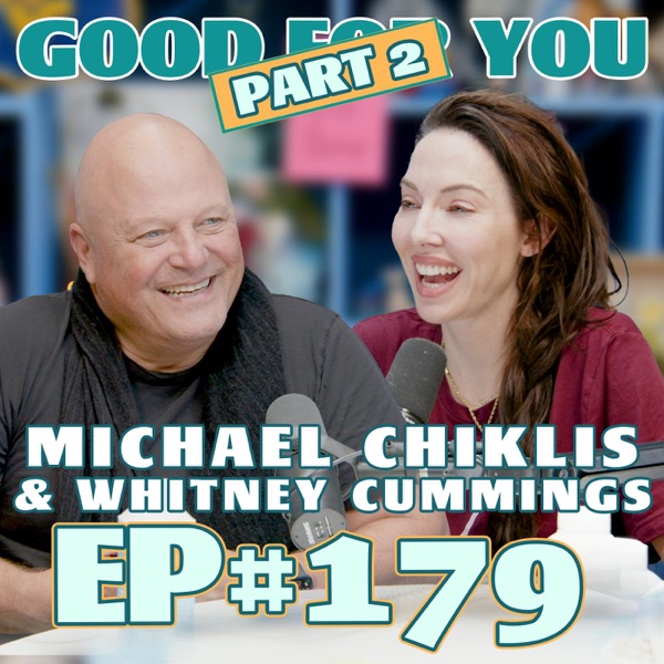 Michael Chiklis: Part 2