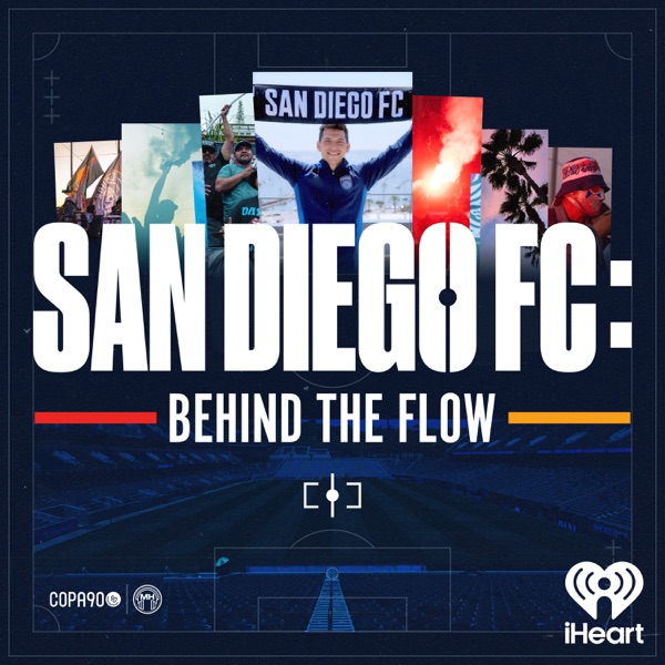 San Diego FC: Behind the Flow Image