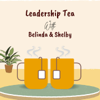 Leadership Tea - Shelby Smith-Wilson and Belinda Jackson Farrier