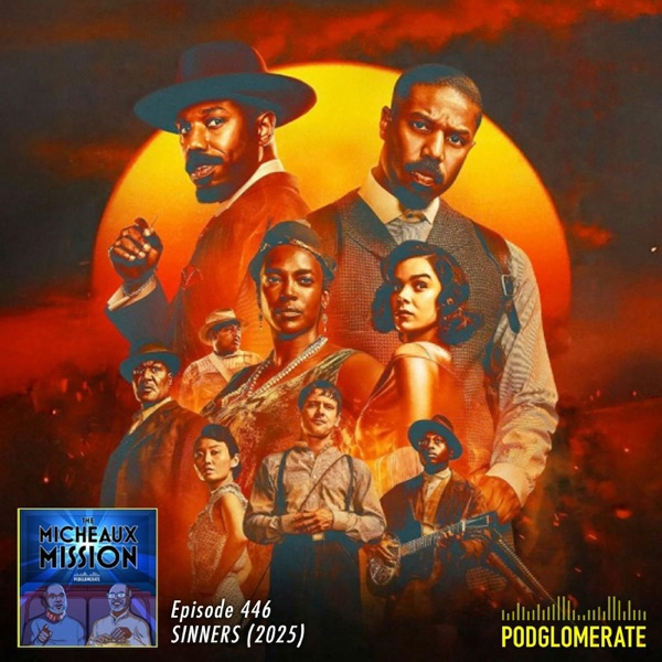 Sinners (2025) photo