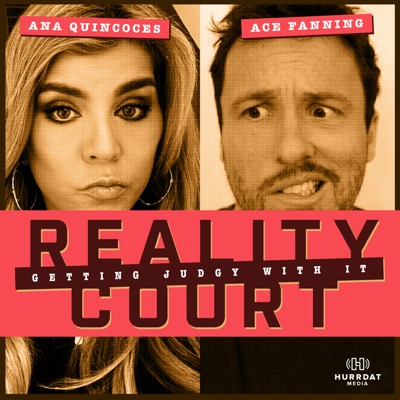 Reality Court