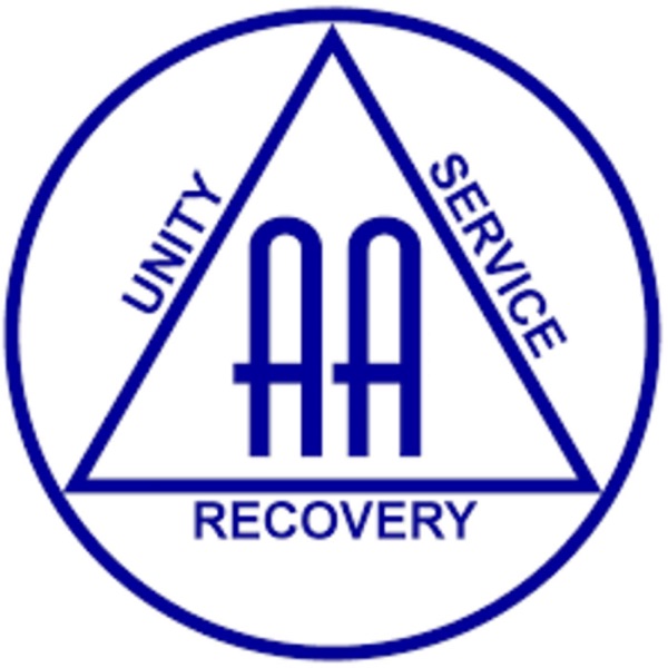 AA Meeting On Air Cover Art