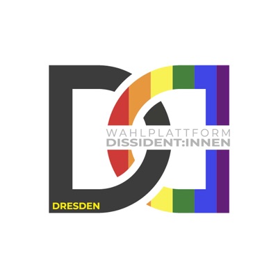 DISSIDENTIN – Der Podcast für Dresden
