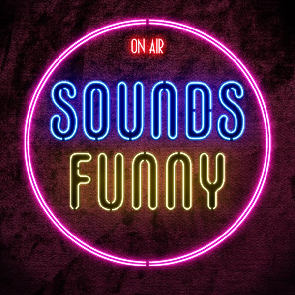 Sounds Funny Radio