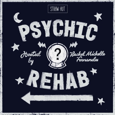 Psychic Rehab Psychic Rehab