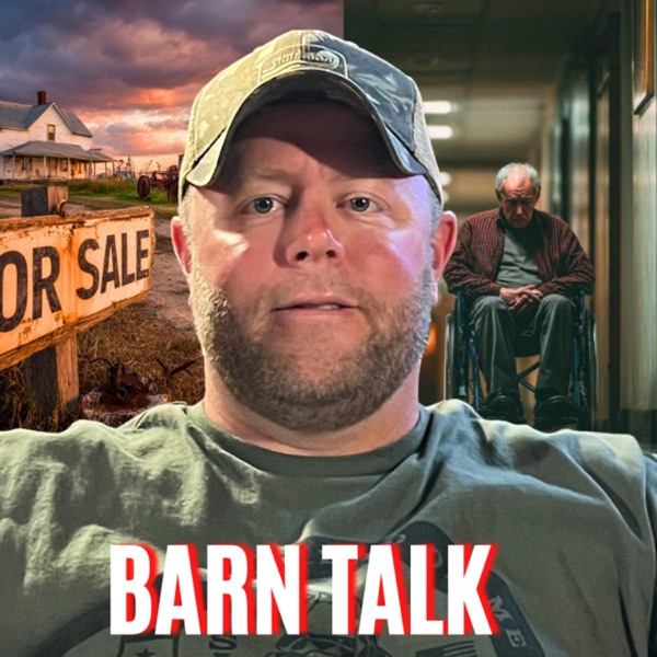 How a $156,000 Nursing Home Bill Destroys Family Farms photo