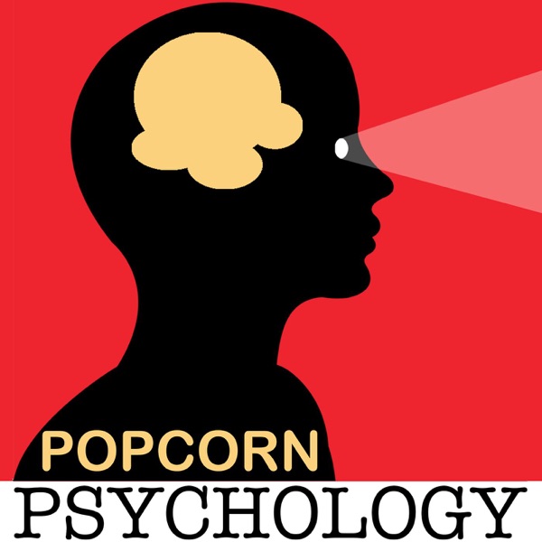 Popcorn Psychology image