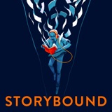 STORYBOUND: William Pei Shih