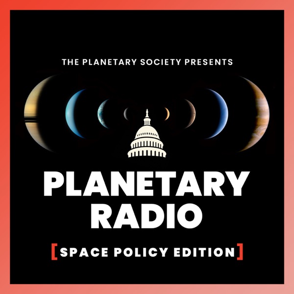 Podcast cover