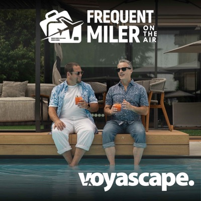 Frequent Miler on the Air Frequent Miler on the Air
