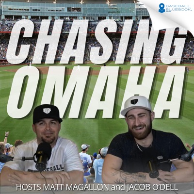 Chasing Omaha Podcast